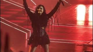 RBD-Celestial,Bésame Sin Miedo,Ser o Parecer- MSG NYC 9/01/23 #soyrebeldetour