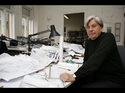 Finta József A város szerelmese