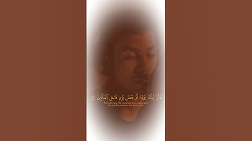 تلاوة خاشعة تريح القلب |إني جزيتهماليوم..... إسلام صبحي |#خواتيم_سورة_المؤمنون#اسلام_صبحي