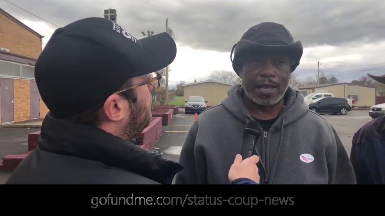 Why Corruption Presents a GREAT Opportunity for Journalism