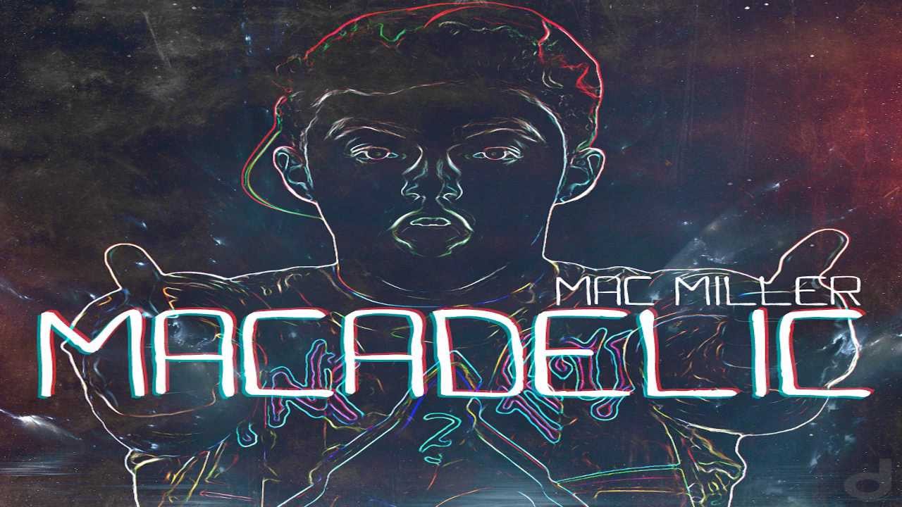 Mac Miller - Clarity [Macadelic]