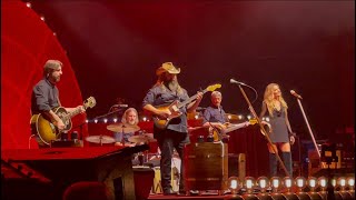 Chris Stapleton - Nobody To Blame (Live) - Freedom Mortgage Pavilion, Camden, NJ - 8/29/26