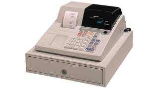 Cash Register Sound FX