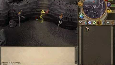 Dungeoneering Guide Part 1 (Commentary)