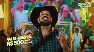 Ofertas válidas até 18/06