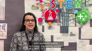 CTE - Welcome to the Den 2022
