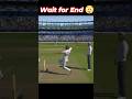 Bumrah Bowling Action ❤️ #shorts  - Cricketora