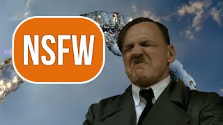 Hitlers Acid Piss Cannon