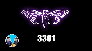 互聯網之謎——Cicada 3301 | KUAIZERO