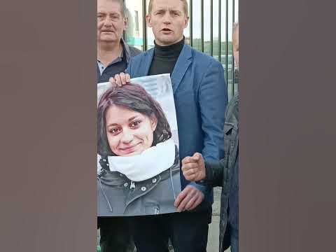 Татьяна Андриец выйдет сегодня на свободу? - YouTube