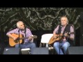 Guy Clark & Verlon Thompson: L.A. Freeway