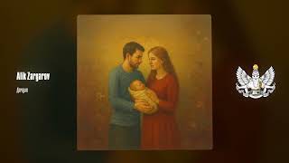 Alik Zargarov - Дочуля