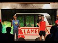 Trout Lake Story (Camp Play 2021)
