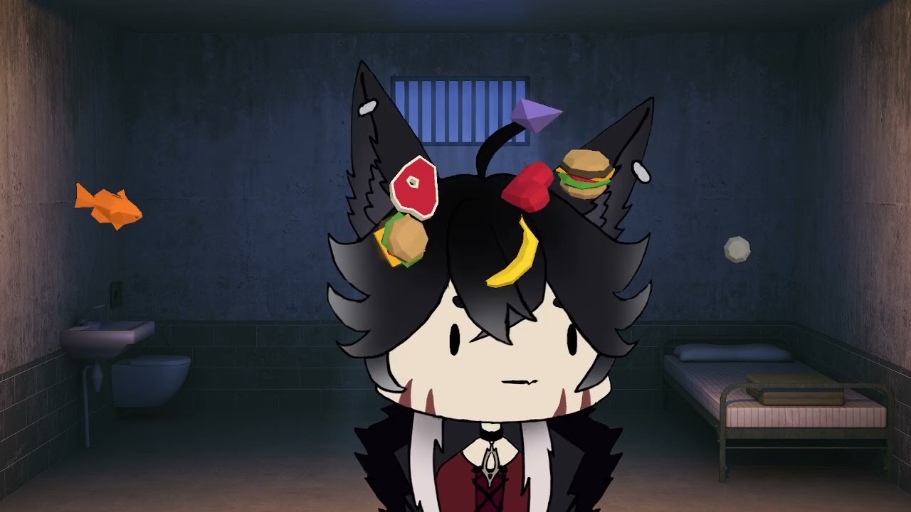 I RETURN… to Bark at Bad Guys🐾 Part.5 [VOD]