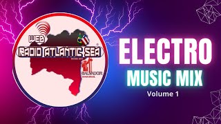 Eletro Music Mix_Video - RAS vol 1