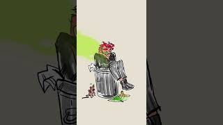Stinky Crowley is now cannon