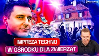 DIOZ, TECHNO, ZBIÓRKI, DWOREK I ZWIERZAKI