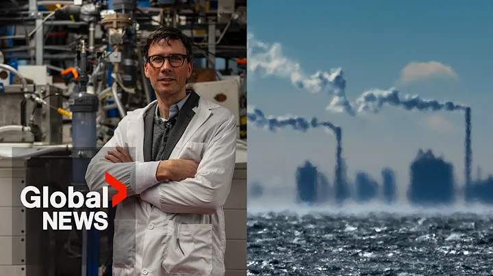 What is a self-driving lab? How AI is helping accelerate the fight against climate change