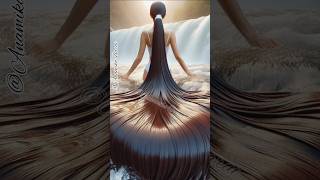 ✅Try This Coffee Hair Wash For Silky Smooth Hair #shorts #haircare #shampoo #hairwash #youtubeshorts