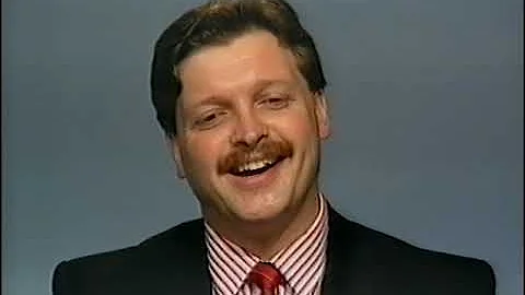 1989-90: Michael Knighton's Manchester United 'tak...