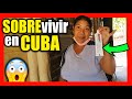 Un día BRUTAL en un BARRIO ILEGAL de La Habana!!! 🔴  ¡Así es VIVIR en Cuba!!! 🇨🇺
