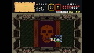BS Zelda no Densetsu - Map 2 - Week 4