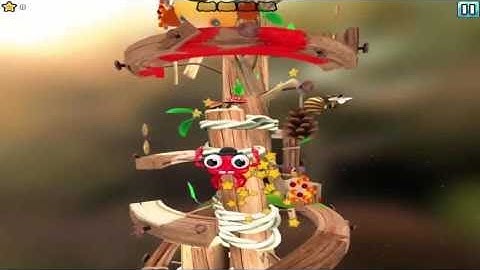 Mr. Crab 2: First 10Mins Gameplay Jungle (iOS & Android By Illusion Labs)