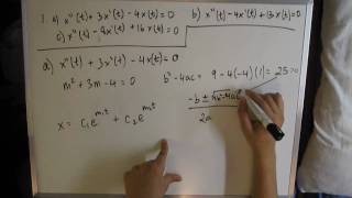 Math 211 Assignment 2 Question 1 (Part 1)