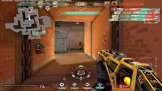 Marteen Aim Sens (0.05 1600dpi)