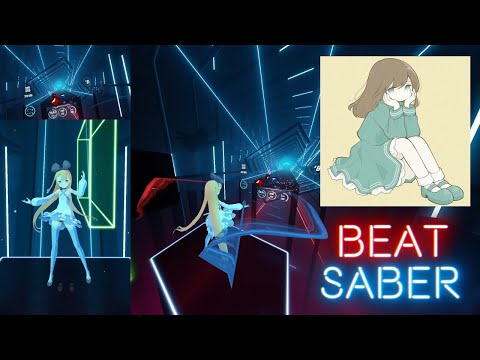 [ビートセイバー]みにまむ/MIMI[Expert+]