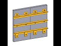Tekla Open API : Tool Panel Support