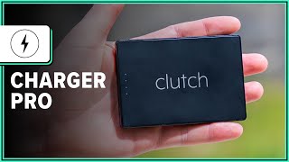 Clutch Charger Pro Review (2 Weeks of Use)