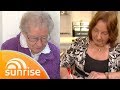 Pen pals for 70 years: meet the ladies who haven't given up snail mail | Sunrise