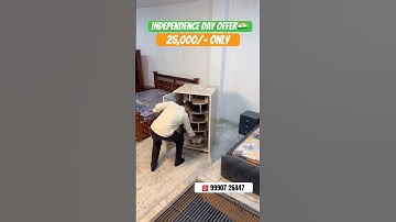 Rotating shoe rack 👟 #shorts #shoerackdesign #woodwork