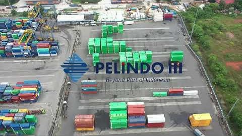 Tugas video PMBB PT. PELINDO REGIONAL KALIMANTAN
