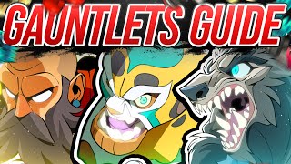Brawlhalla - The Complete Gauntlets Guide (Updated 2023)
