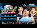 LIVE | [ENG] MPL MY Season 17 Week 3 Day 3