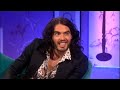 Russell  Brand interview on Alan Carr: Chatty Man 2010