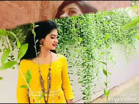 Nithyashree VM on Afreen Afreen