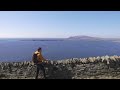 Walking the length of shetland  a beautiful journey