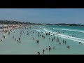 PRAIA DO FORTE - CABO FRIO