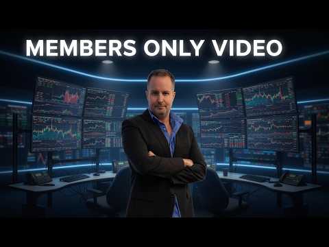 Options Trade Initiated: Get The Details - MEMBERS ONLY