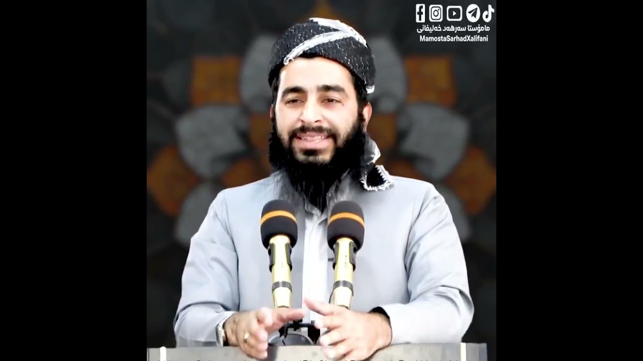 وتاری هەینی: کوشتنی بەناحەق 28.32025