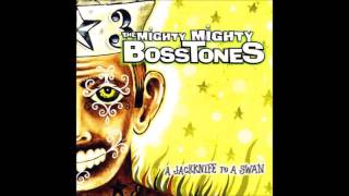 The Mighty Mighty Bosstones - A Jacknife To A Swan (Full Album)