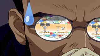 100% Orange Juice Gendo ikari Seagull GIF
