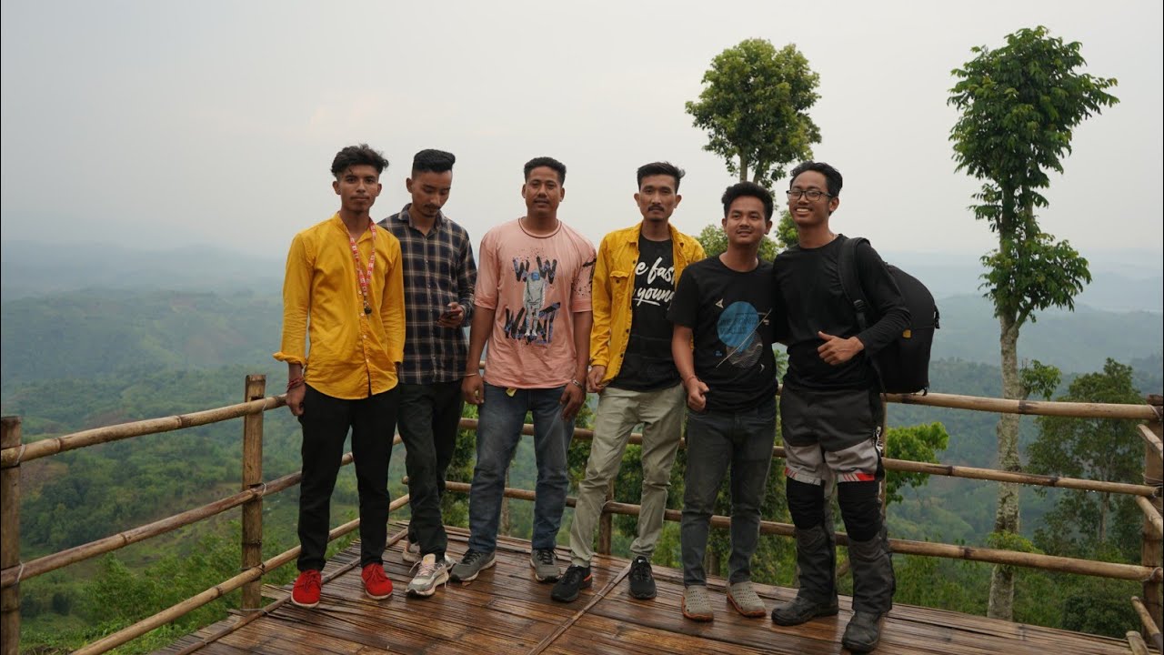 Nature Nest  LangerDang Adim Dome pik🔥