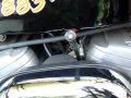 Harley idle adjust screw (Sportster)