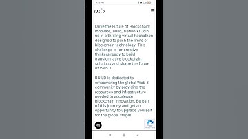 Blockchain 🌆 #blockchain #web3 #crypto #ethereum #bitcoin #hackathon #technology #reels #shorts #new