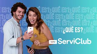Qué Es Ypf Serviclub?