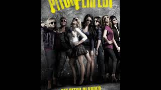 Pitch Perfect (Background Music) High Highs - Open Season